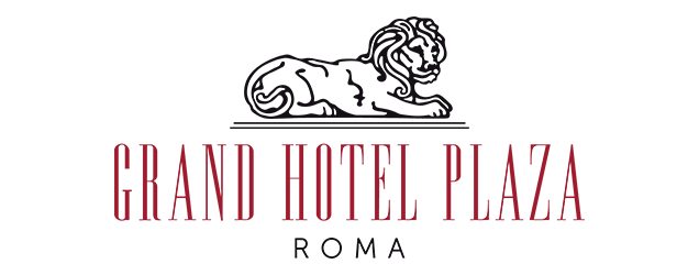 Grand Hotel Plaza Rom 5 Sterne Luxushotel In Rom